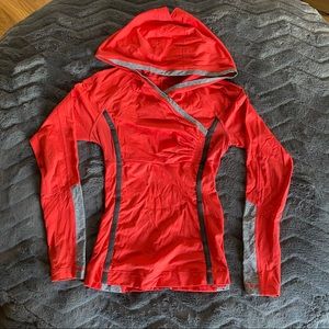 Lululemon long sleeve shirt